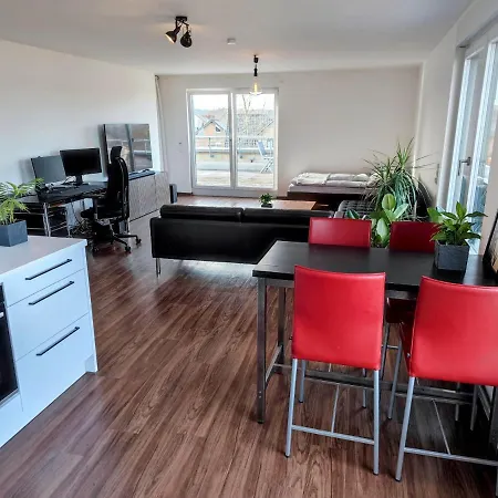 Ueber Den Daechern Von *