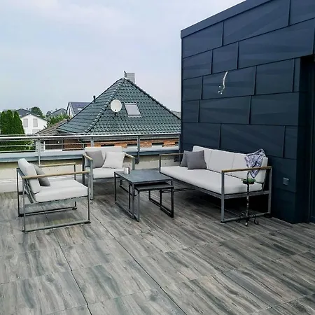 Ueber Den Daechern Von Vettweiss