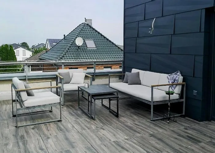 Ueber Den Daechern Von Vettweiss