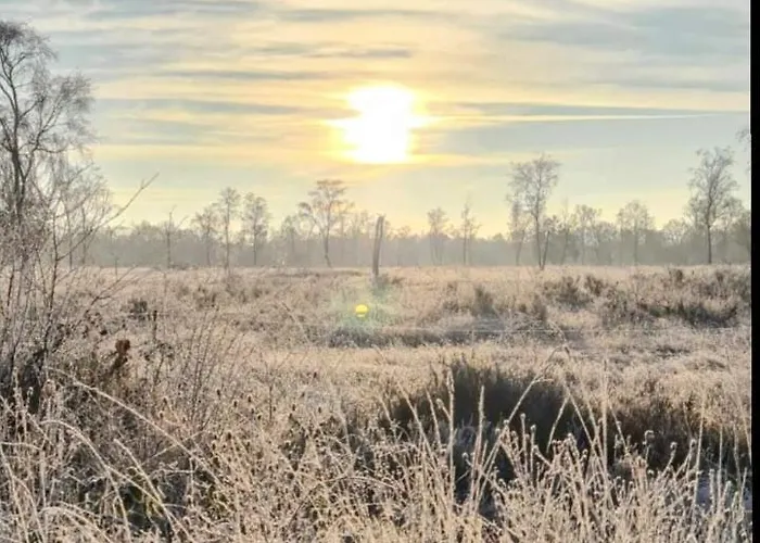 Apartmán Ueber Den Daechern Von *